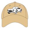 Youth Sport Flex Athletic Mesh Cap Thumbnail