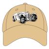 Youth Sport Flex Athletic Mesh Cap Thumbnail