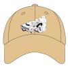 Youth Sport Flex Athletic Mesh Cap Thumbnail