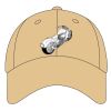 Youth Sport Flex Athletic Mesh Cap Thumbnail
