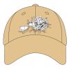 Youth Sport Flex Athletic Mesh Cap Thumbnail