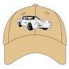 Youth Sport Flex Athletic Mesh Cap Thumbnail