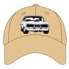 Youth Sport Flex Athletic Mesh Cap Thumbnail