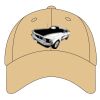 Youth Sport Flex Athletic Mesh Cap Thumbnail