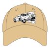 Youth Sport Flex Athletic Mesh Cap Thumbnail