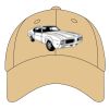 Youth Sport Flex Athletic Mesh Cap Thumbnail