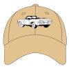 Youth Sport Flex Athletic Mesh Cap Thumbnail