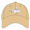 Youth Sport Flex Athletic Mesh Cap Thumbnail