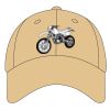 Youth Sport Flex Athletic Mesh Cap Thumbnail