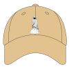 Youth Sport Flex Athletic Mesh Cap Thumbnail