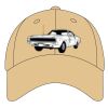 Youth Sport Flex Athletic Mesh Cap Thumbnail