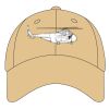 Youth Sport Flex Athletic Mesh Cap Thumbnail