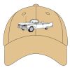 Youth Sport Flex Athletic Mesh Cap Thumbnail