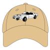 Youth Sport Flex Athletic Mesh Cap Thumbnail