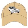 Youth Sport Flex Athletic Mesh Cap Thumbnail