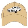 Youth Sport Flex Athletic Mesh Cap Thumbnail