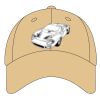 Youth Sport Flex Athletic Mesh Cap Thumbnail