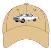 Youth Sport Flex Athletic Mesh Cap Thumbnail