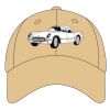 Youth Sport Flex Athletic Mesh Cap Thumbnail