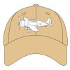 Youth Sport Flex Athletic Mesh Cap Thumbnail