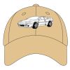 Youth Sport Flex Athletic Mesh Cap Thumbnail