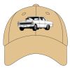 Youth Sport Flex Athletic Mesh Cap Thumbnail