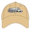 Youth Sport Flex Athletic Mesh Cap Thumbnail
