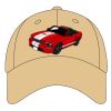 Youth Sport Flex Athletic Mesh Cap Thumbnail