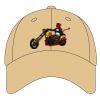 Youth Sport Flex Athletic Mesh Cap Thumbnail