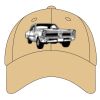 Youth Sport Flex Athletic Mesh Cap Thumbnail