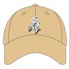 Youth Sport Flex Athletic Mesh Cap Thumbnail