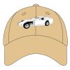 Youth Sport Flex Athletic Mesh Cap Thumbnail