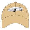 Youth Sport Flex Athletic Mesh Cap Thumbnail