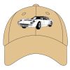 Youth Sport Flex Athletic Mesh Cap Thumbnail