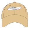 Youth Sport Flex Athletic Mesh Cap Thumbnail