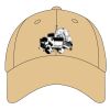 Youth Sport Flex Athletic Mesh Cap Thumbnail