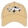 Youth Sport Flex Athletic Mesh Cap Thumbnail