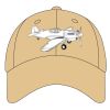 Youth Sport Flex Athletic Mesh Cap Thumbnail