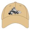 Youth Sport Flex Athletic Mesh Cap Thumbnail