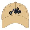 Youth Sport Flex Athletic Mesh Cap Thumbnail