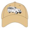 Youth Sport Flex Athletic Mesh Cap Thumbnail