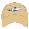 Youth Sport Flex Athletic Mesh Cap Thumbnail
