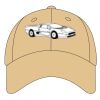 Youth Sport Flex Athletic Mesh Cap Thumbnail