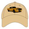 Youth Sport Flex Athletic Mesh Cap Thumbnail