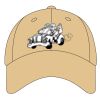 Youth Sport Flex Athletic Mesh Cap Thumbnail