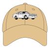 Youth Sport Flex Athletic Mesh Cap Thumbnail