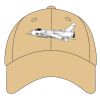 Youth Sport Flex Athletic Mesh Cap Thumbnail