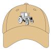 Youth Sport Flex Athletic Mesh Cap Thumbnail
