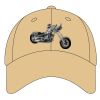Youth Sport Flex Athletic Mesh Cap Thumbnail