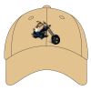 Youth Sport Flex Athletic Mesh Cap Thumbnail